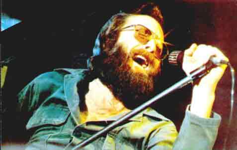 Cem Karaca