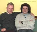 Murat SES & Bora Cetin, Feb 26, 2008  Istanbul