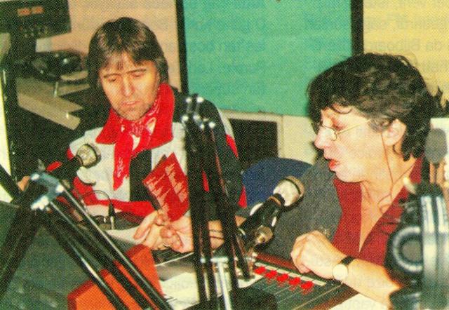 Yavuz & Şebnem
