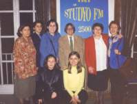  Stüdyo FM 2500