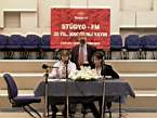  Studyo FM 3000