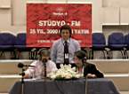  Studyo FM 3000