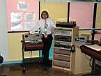  Studyo FM 3000