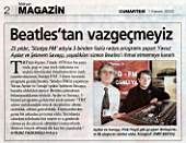  Milliyet Gazetesi Haber, Sayfa 2