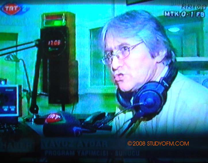  TRT TV2 Haberler  6 Ağustos 2008 