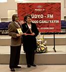  Studyo FM 3000