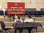  Studyo FM 3000