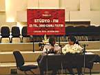  Studyo FM 3000