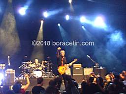 CAMEL 22 May Live in Istanbul 2018