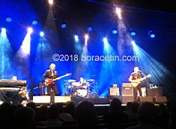 CAMEL 22 May Live in Istanbul 2018