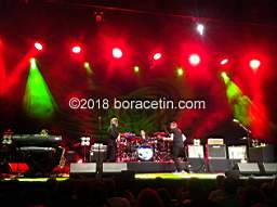 CAMEL 22 May Live in Istanbul 2018