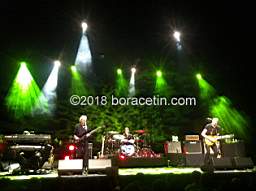 CAMEL 22 May Live in Istanbul 2018