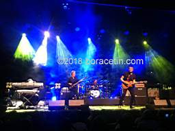 CAMEL 22 May Live in Istanbul 2018