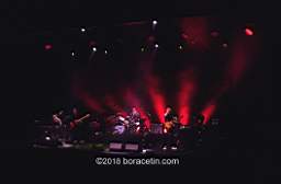 CAMEL 23 May Live in Istanbul 2018