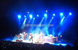 CAMEL 23 May Live in Istanbul 2018