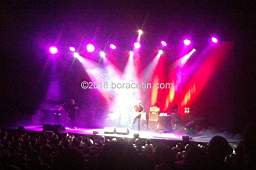 CAMEL 23 May Live in Istanbul 2018