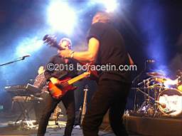 CAMEL 23 May Live in Istanbul 2018