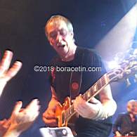 CAMEL 23 May Live in Istanbul 2018