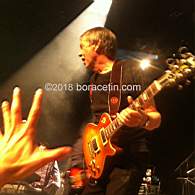 CAMEL 23 May Live in Istanbul 2018