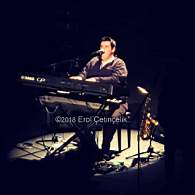 CAMEL Live in Istanbul 2018 by Erol Çetinçelik