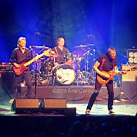 CAMEL Live in Istanbul 2018 by Erol Çetinçelik