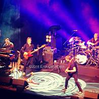 CAMEL Live in Istanbul 2018 by Erol Çetinçelik