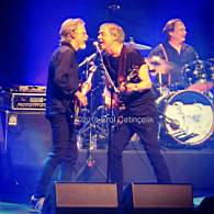 CAMEL Live in Istanbul 2018 by Erol Çetinçelik