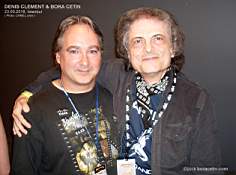 CAMEL 23 May Meet & Greet Photos