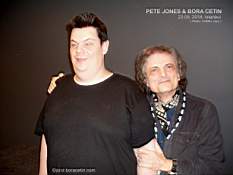 CAMEL 23 May Meet & Greet Photos