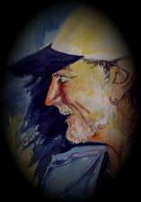 EVI's Paintings Page