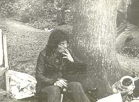 BORA ; Kötü Çocuk'ken..! , BORA is a BAD BOY at 70's !