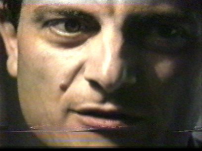 BORA'nın 1998'de sanal ortama aktarılmış ilk görüntüsü, BORA's First Photo in Internet 1998