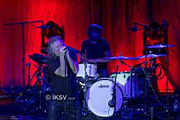 Robert Plant & The Sensational Space Shifters, Live in Istanbul 2018