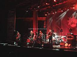 Robert Plant & The Sensational Space Shifters, Live in Istanbul 2018