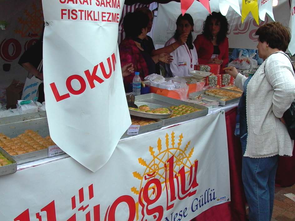 2003 Şenliği