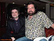 ALAN PARSONS PROJECT Turk Fan Page