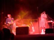 Alan Parsons Live Project Istanbul Live, 3 May 2006
