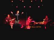 Alan Parsons Live Project Istanbul Live, 3 May 2006