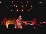 Alan Parsons Live Project Istanbul Live, 3 May 2006