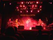 Alan Parsons Live Project Istanbul Live, 3 May 2006