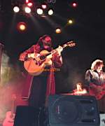 Alan Parsons Live Project Istanbul Live, 3 May 2006