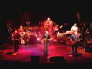 Alan Parsons Live Project Istanbul Live, 3 May 2006