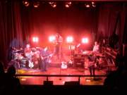 Alan Parsons Live Project Istanbul Live, 3 May 2006