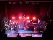 Alan Parsons Live Project Istanbul Live, 3 May 2006
