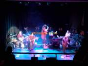 Alan Parsons Live Project Istanbul Live, 3 May 2006