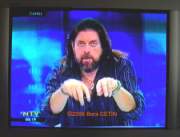 Alan Parsons at Live Broadcast on NTV, 2 Mayıs 2006 Istanbul