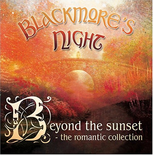 Beyond The Sunset, Romantic Collection 2004