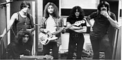 Deep Purple