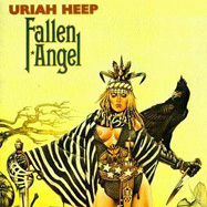 FALLEN ANGEL 1978 