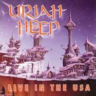 LIVE IN THE USA 2003 